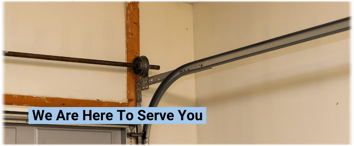 Garage Door Roller Repair Parker CO