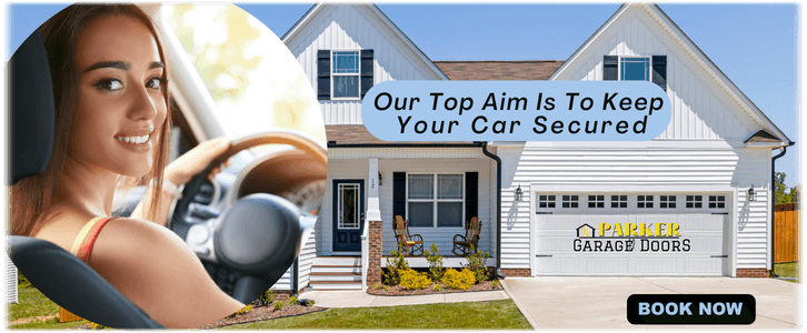 Garage Door Repair Parker